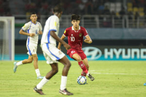 Timnas Indonesia U17