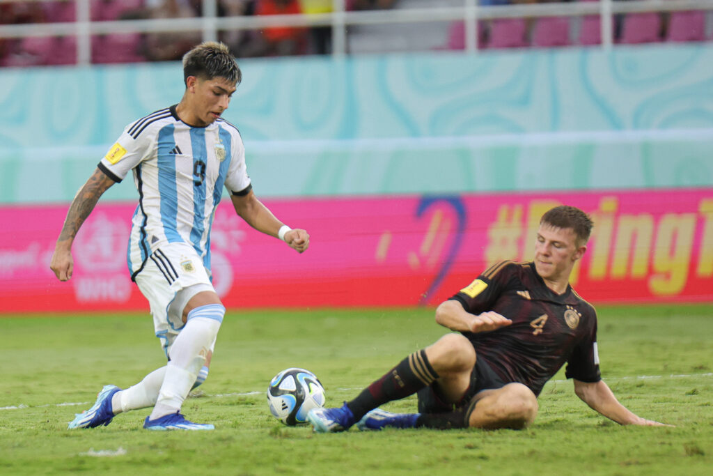 Final Piala Dunia U17