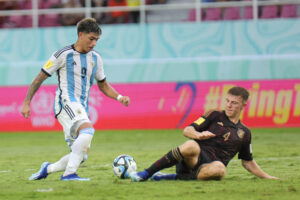 Final Piala Dunia U17
