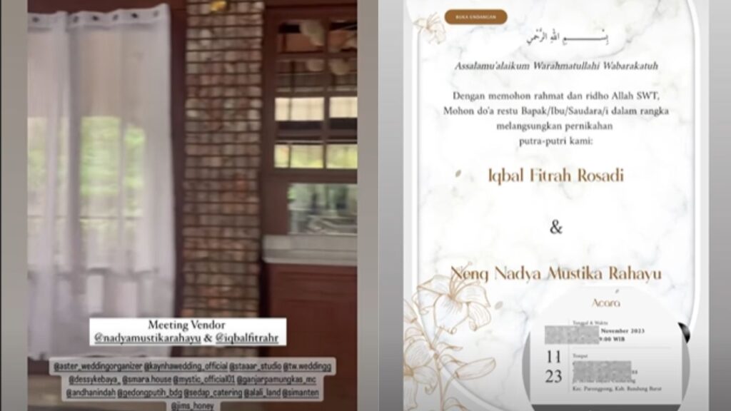 Nadya Mustika Rahayu