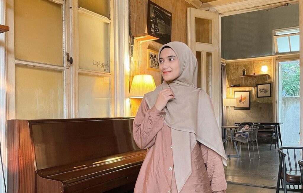 Nadya Mustika Rahayu