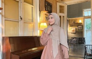 Nadya Mustika Rahayu