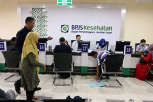 Open Rekrutmen Magang JKN
