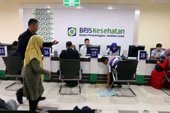 Open Rekrutmen Magang JKN