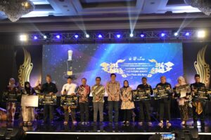 PNS terbaik se jabar 2023