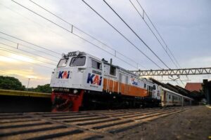 PT KA Bandung