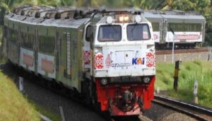 PT KAI Wisata