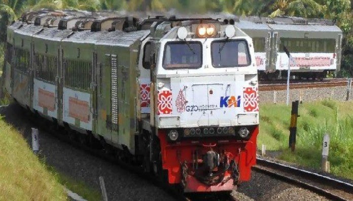 PT KAI Wisata