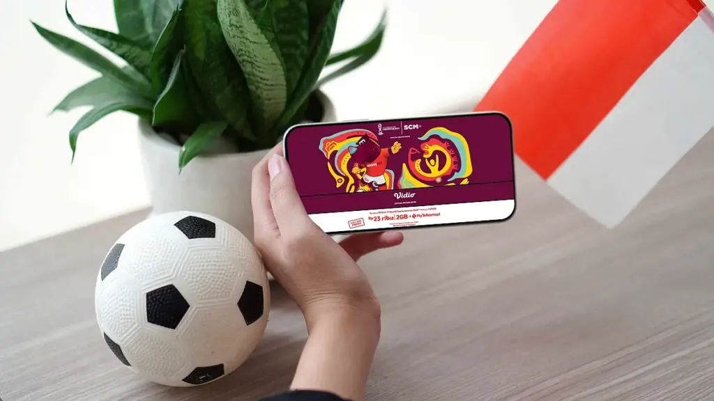 Piala Dunia U17 FIFA 2023