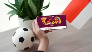 Piala Dunia U17 FIFA 2023