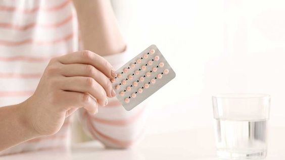 Pil KB Kontrasepsi oral