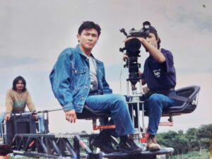 Profil Willy Dozan