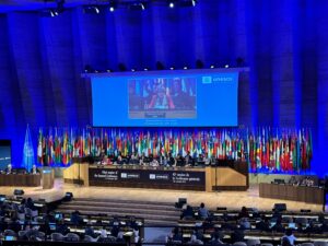 Dewan Eksekutif UNESCO 2023-2027