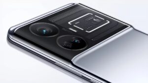 Realme GT5 Pro