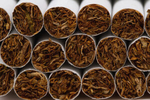 Rokok Kretek