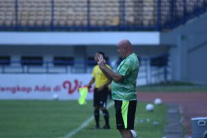 Bojan Hodak Dibuat Gembira
