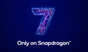 Qualcomm Snapdragon 7 Gen 3