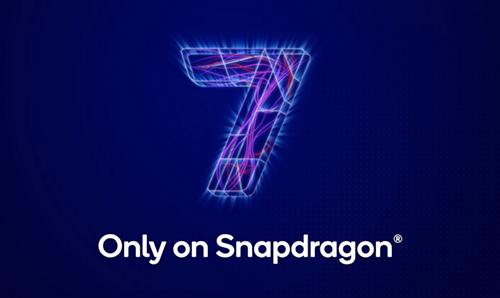 Qualcomm Snapdragon 7 Gen 3