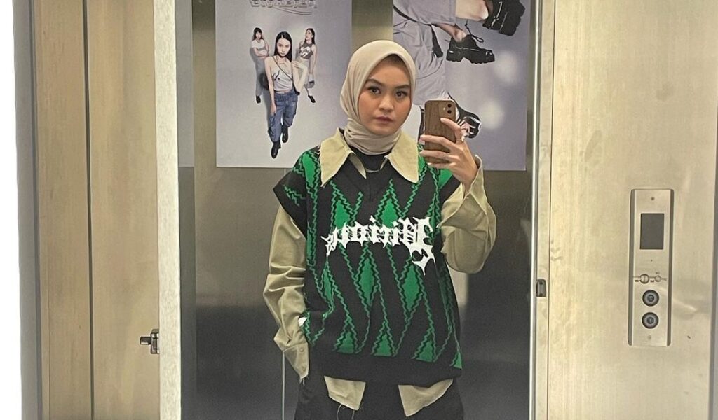 Salma Salsabila