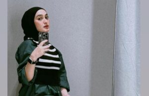 Santyka Fauziah