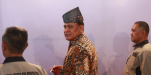 Firli Bahuri