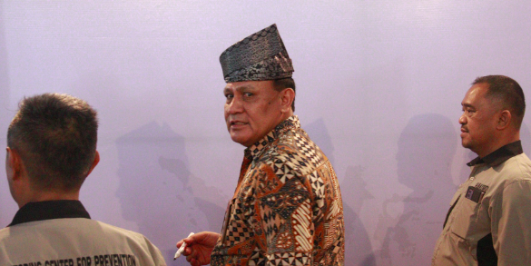 Firli Bahuri
