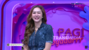 Aura Kasih