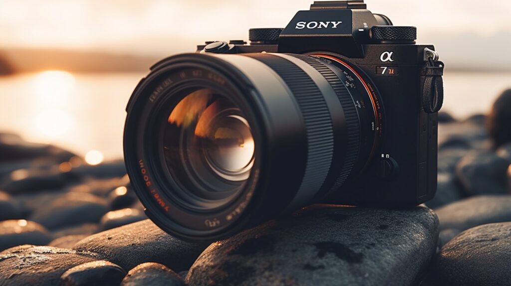 Sony A9M3