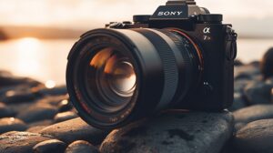 Sony A9M3