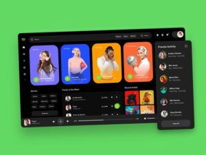 Spotify