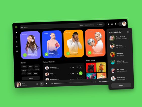 Spotify