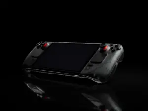 Valve Steam Deck OLED