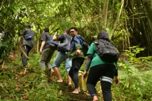 Tempat camping Cimahi
