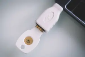 Titan Security Key