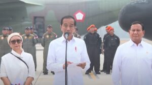 Bantuan untuk Palestina