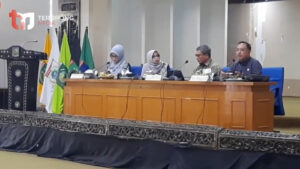 Upaya Penanganan Inflasi Bank Indonesia NTB Dorong Pemda Perbaiki Sektor Pertanian