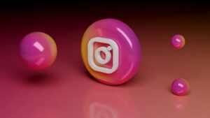 Username Instagram