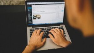 Web Transkripsi