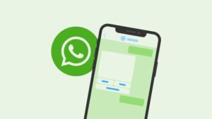 WhatsApp Blast