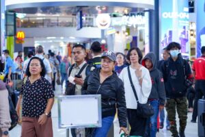 Tiket Mudik