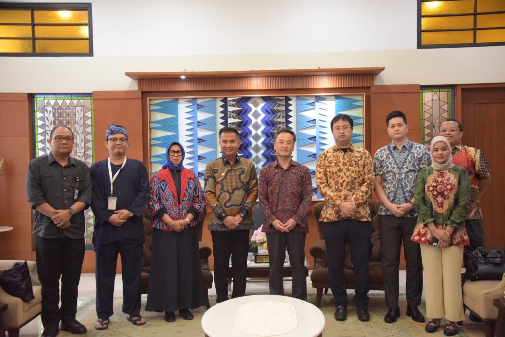 proyek strategis di Jabar