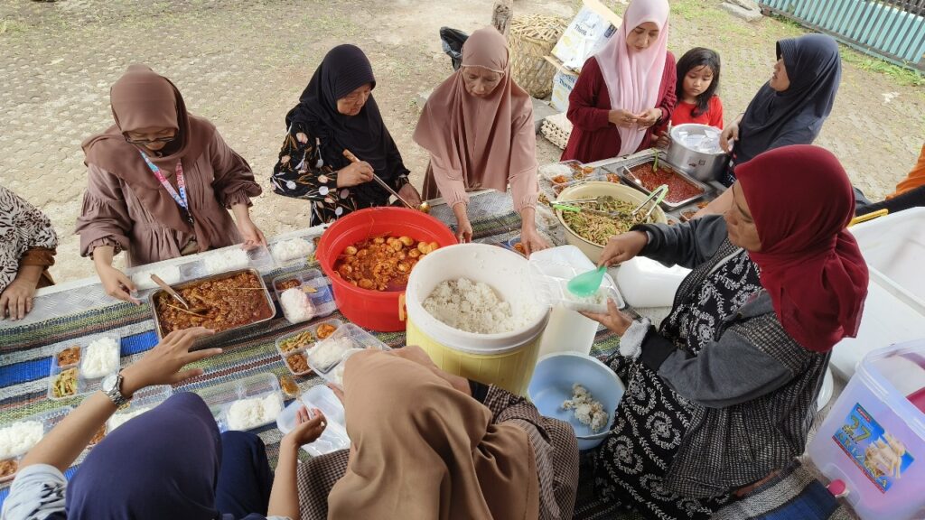lembaga amil zakat legal berizin