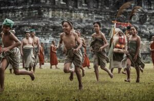 Film Jiwa Jagad Jawi Destinasi Wisata