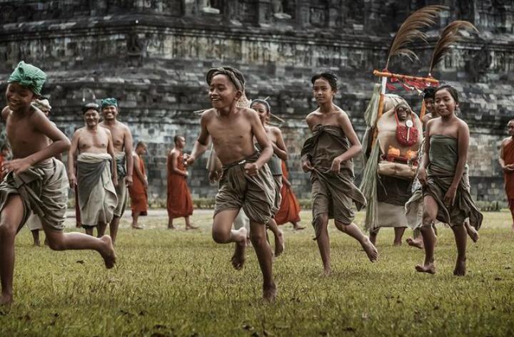 Film Jiwa Jagad Jawi Destinasi Wisata