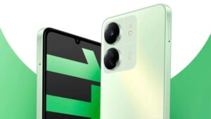 Xiaomi Redmi 13C