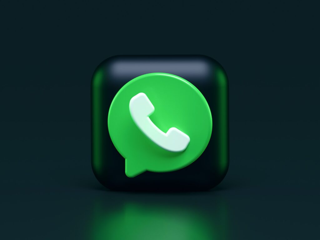 tautan panggilan WhatsApp
