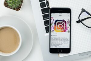 algoritma Instagram