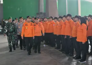 banjir longsor musim hujan