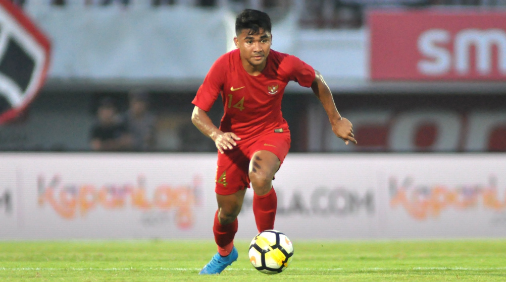 Asnawi Gabung ke Persib Bandung