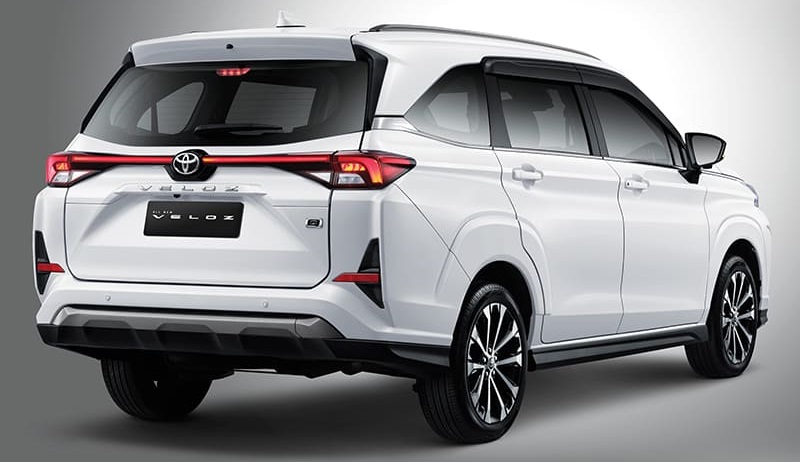 avanza veloz